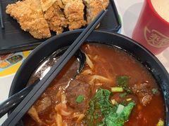 -永和大王(春日上新·阜成门店)