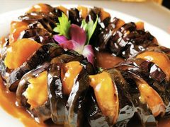 -大眼锅贴饺子(河西店)
