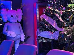 -粉墨特色菜·烧烤音乐酒馆