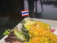 -清迈泰·泰国餐厅(华发商都店)