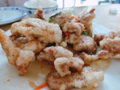 -东北特色菜馆(珞喻东路店)