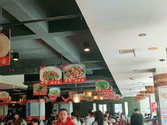 大堂-天下客饭店(中山路店)