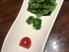 -古关火锅店(古北水镇景区店)