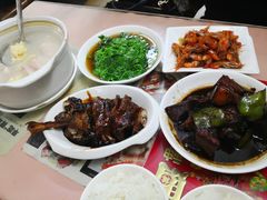 -蘭心餐厅(进贤路店)