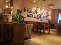 -COSTA COFFEE(房山印象城店)