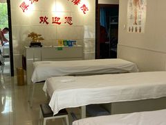 -厚德盲人按摩(太阳城店)