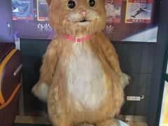 -奥斯卡国际影城(杜比全景声&4D激光店)