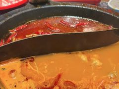 -蜀大侠火锅(香格里拉店)