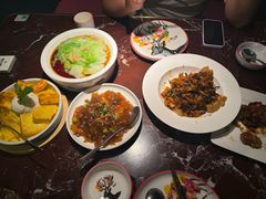 -新白鹿餐厅(滨江银泰店)