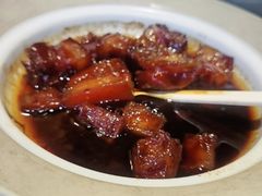 -黄山老妈·土菜(碧桂园店)
