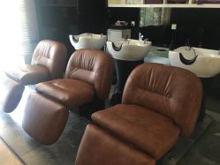 -意廊 Hair Salon