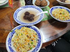 -粗茶淡饭(东关街店)