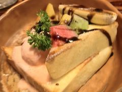 -凯撒城堡西餐厅(颐和国际店)