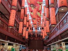 -巴人堂(女儿城店)