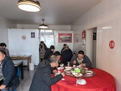 -林家饭店(新林公路店)