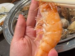 -五谷丰登农家院·地道胶东菜·海鲜烧烤(威海店)