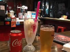 -Burger Joys Central(中环士丹利街店)