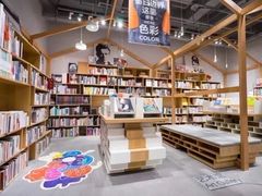 -当当书店(国泰广场店)