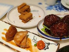 -姑苏家宴·苏帮菜·松鼠桂鱼(苏州总店)