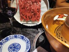 -小洋府铜锅涮肉(南锣鼓巷店)