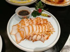 -大理实力希尔顿酒店御璽中餐厅YUXI – CHINESE RESTAURANT