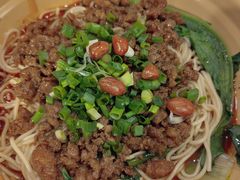 -阿福板凳面(观音桥店)