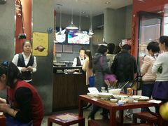 -蓉李记成都名小吃(二七万达店)