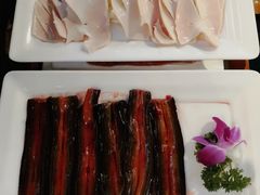 极品土鳝鱼-凤来栖·净庭院·火锅(欧尚店)