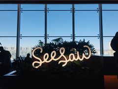 -Seesaw Coffee(朝阳大悦城店)