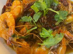 -玉园烧烤·海鲜辣炒