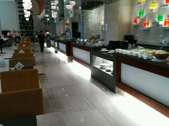 picture-上海浦东康桥绿地假日酒店
