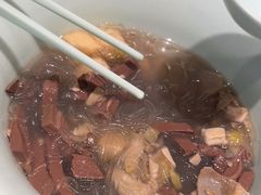 -回味鸭血粉丝汤(京新广场店)