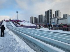 -沈阳奥体冰雪嘉年华