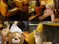 -咖法森林·咖啡  酒吧(天河店)