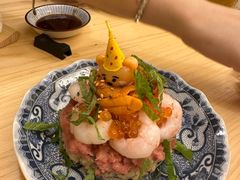 -鮨清日本料理