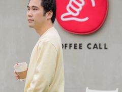 -COFFEE CALL(云锦路店)