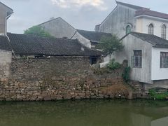 -鸣鹤古镇