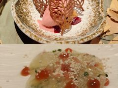 -湖月·割烹料理(湖滨店)