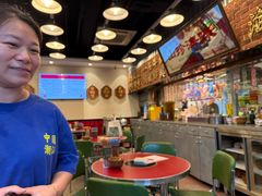 -潮汕•草根牛肉档(中江路店)