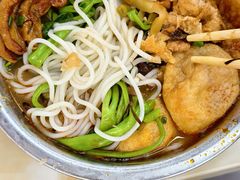 -凤张螺蛳粉·爽口粉(跃进路总店)