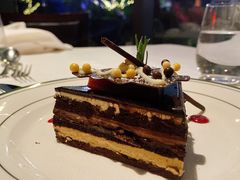 -Wolfgang’s Steakhouse 沃夫冈牛排馆(上海白玉兰广场店)