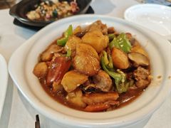 -天顺渔港·海景餐厅(星海广场店)