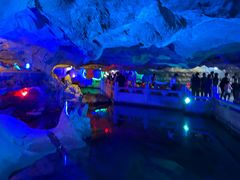 -星湖旅游景区七星岩