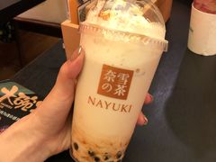 -奈雪的茶(印象城店)