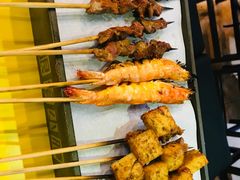 -望京小腰(北京总店)