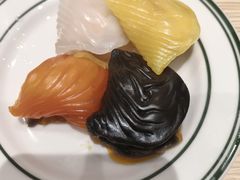 -满记甜品(南京虹悦城三店)