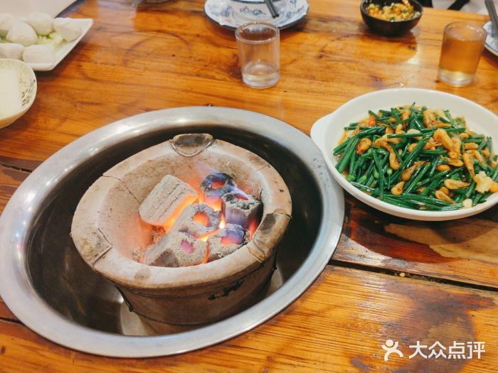 洪大厨鸡煲(福田店)图片
