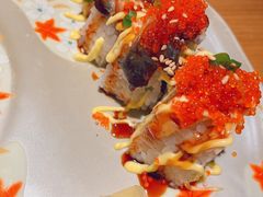 三石招牌寿司-三石铁板烧(紫竹桥店)