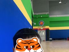 -翼速篮球·少儿篮球培训·中考体育(贵和店·原鲁能城店)