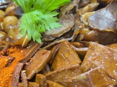 -灶东家民间菜(回兴店)